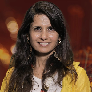 Dr. Rucha Mehta